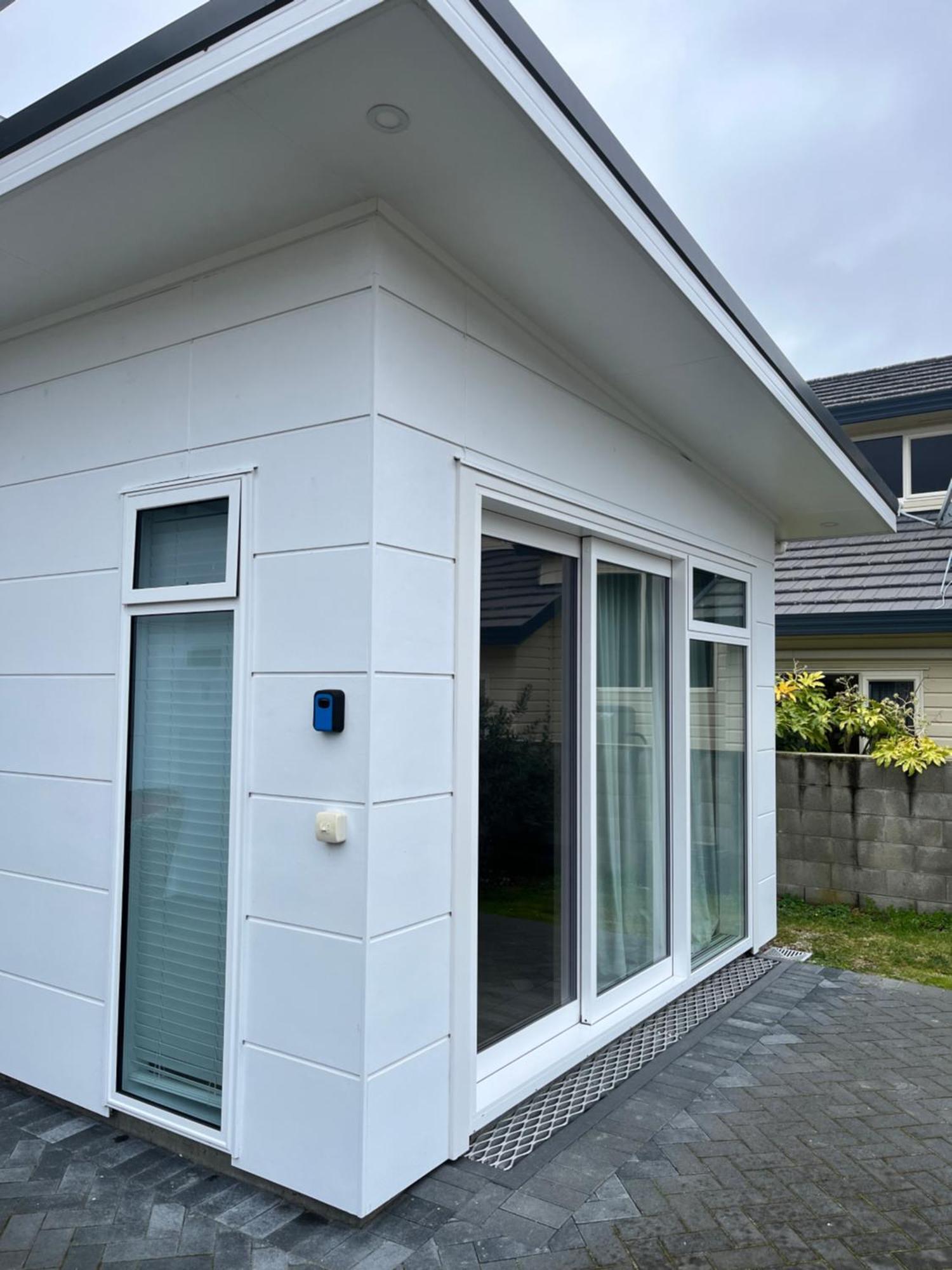 Lakeside Cozy Studio Lac Lac Taupo Extérieur photo